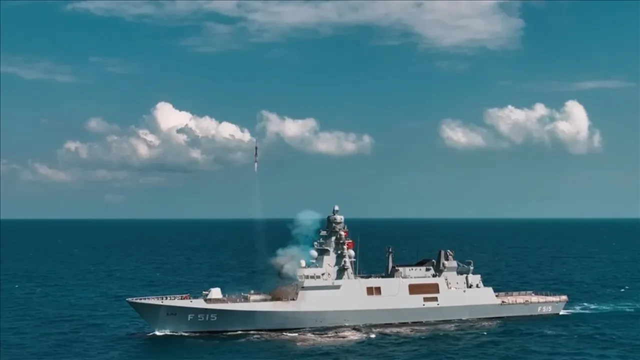 TEKNOFEST Mavi Vatan nerede, ne zaman, saat kaçta? Ücretsiz ziyaret için kayıtlar başladı