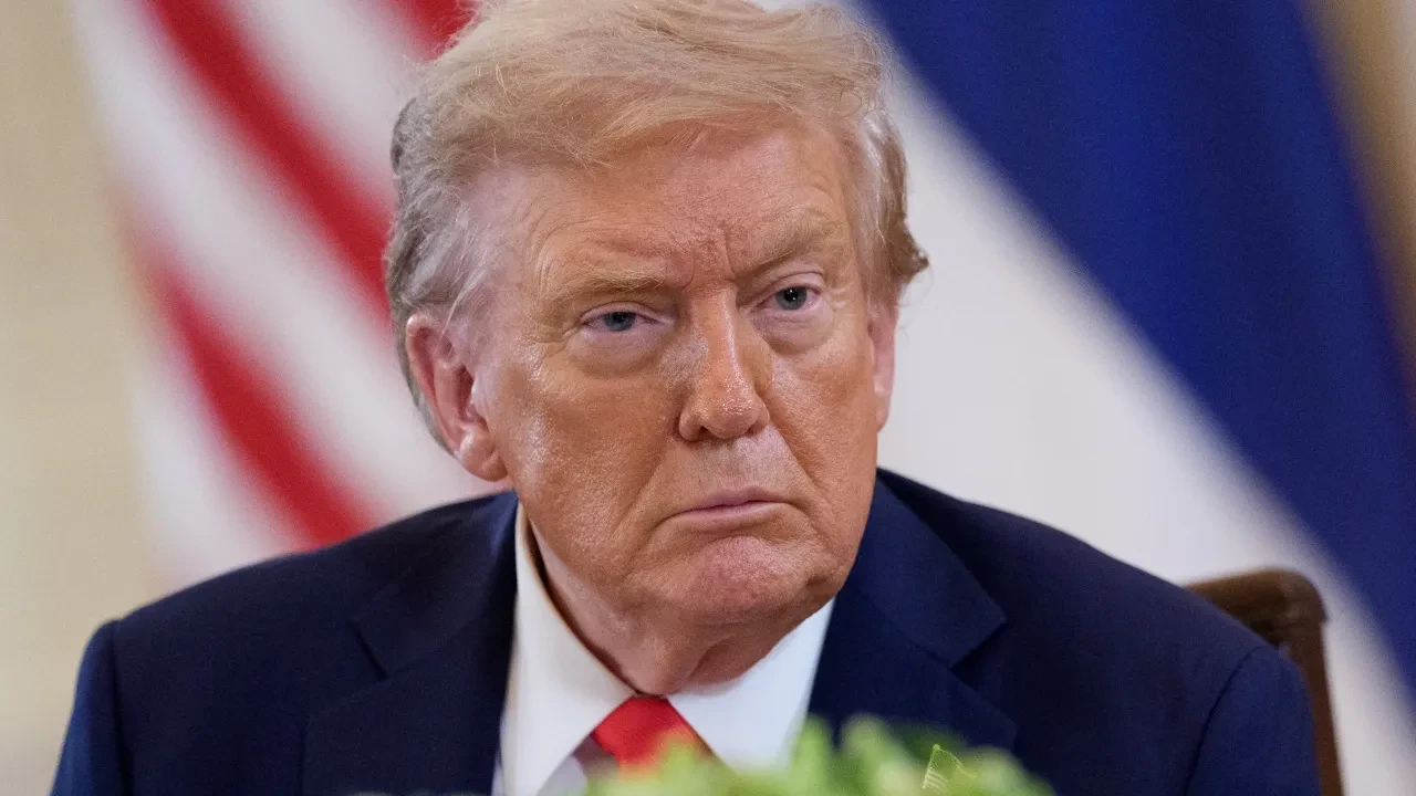 Trump işini biliyor: 100 milyon dolar para yatırdı
