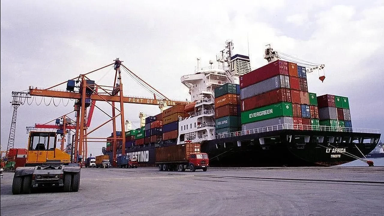 Türkiye, İsrail bağlantılı gemi trafiğine kısıtlama getirdi! 