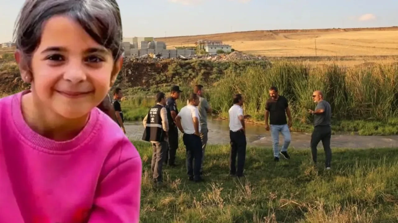 Türkiye'yi sarsan Narin Güran cinayetinde 1 yıl geride kaldı! Narin'in köyünde dikkat çeken yazılar