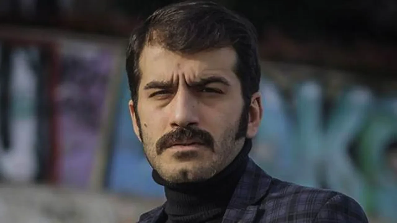 Ufuk Bayraktar 'Ramiz Dayı' rolünden çıkamadı! Mekan bastı, haraç istedi... O anlar kamerada