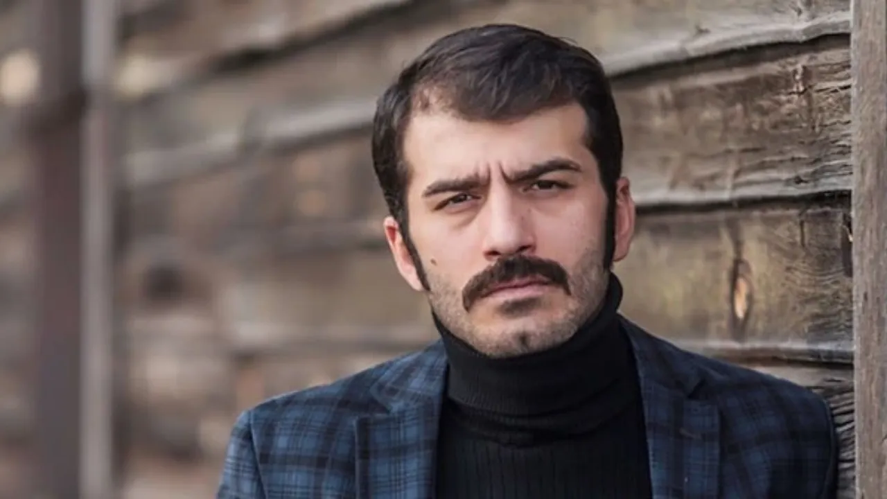 Ufuk Bayraktar neden gözaltına alındı? Ezel dizisinde Ramiz Dayı'nın gençliğini oynamıştı