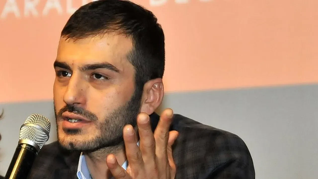 Ufuk Bayraktar neden gözaltına alındı? Ezel dizisinde Ramiz Dayı'nın gençliğini oynamıştı