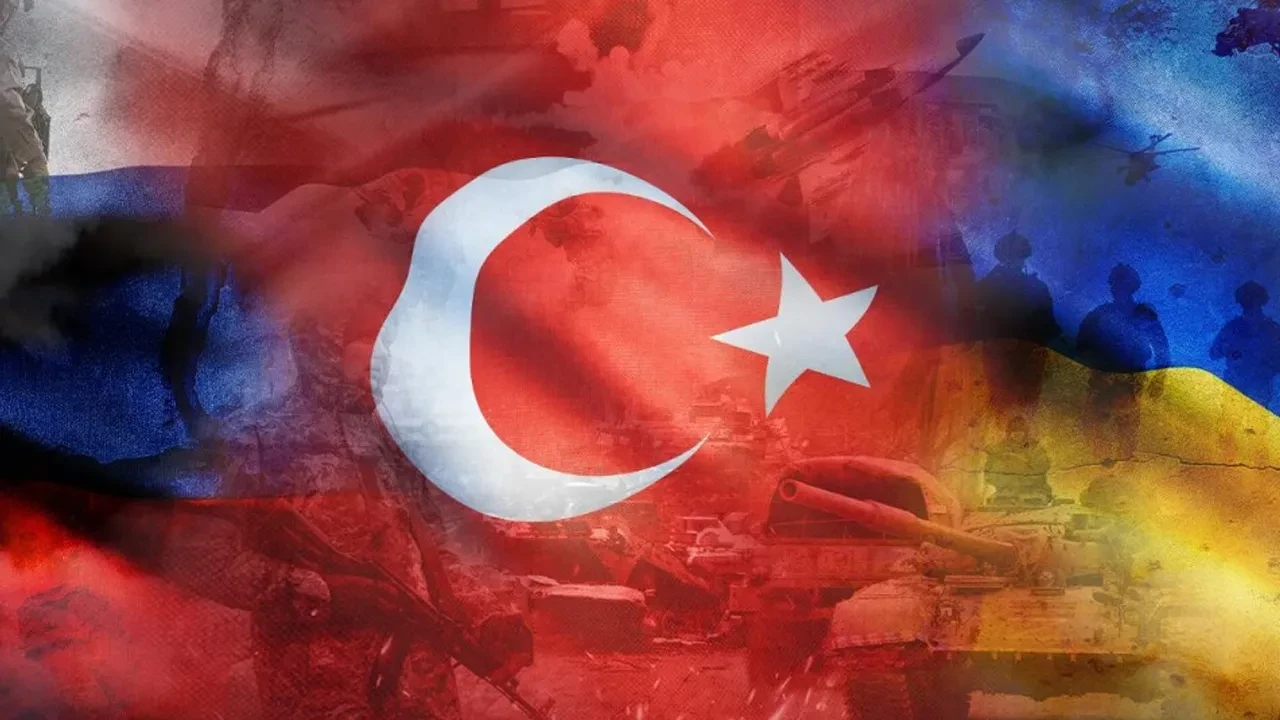 Ukrayna'ya barış gücü gönderilecek mi? MSB kaynakları açıkladı