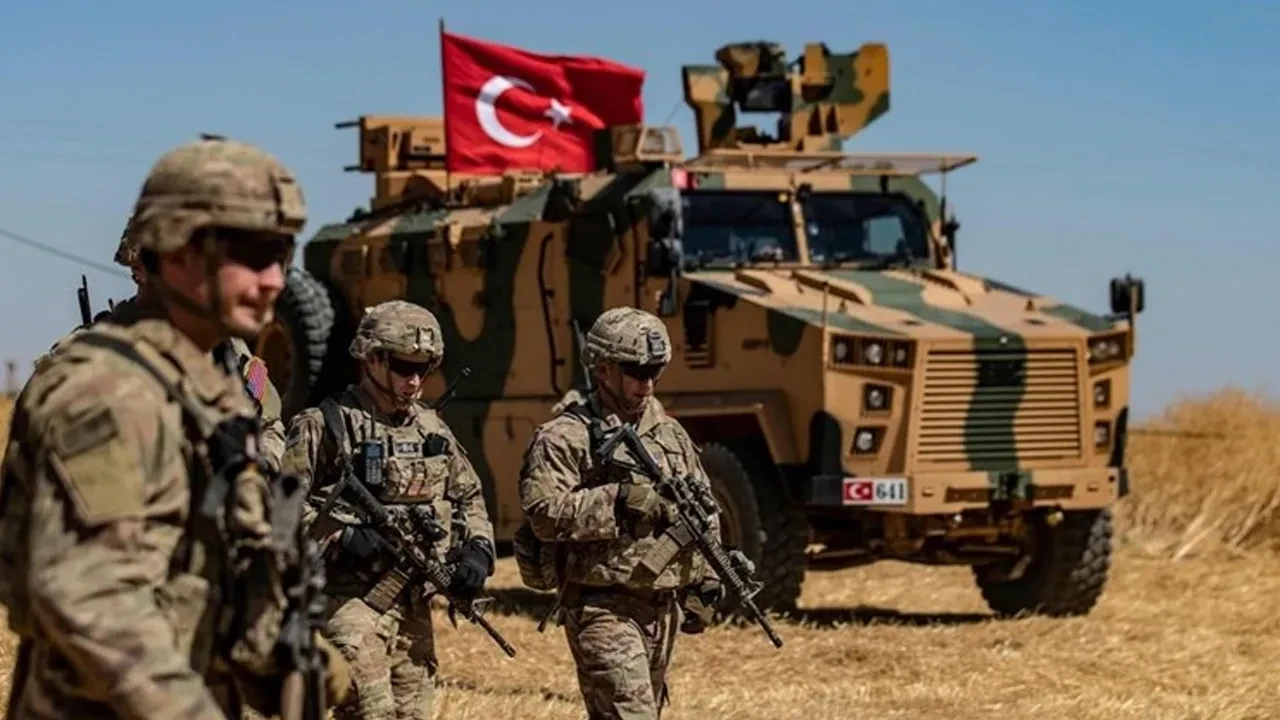 Ukrayna'ya barış gücü gönderilecek mi? MSB kaynakları açıkladı