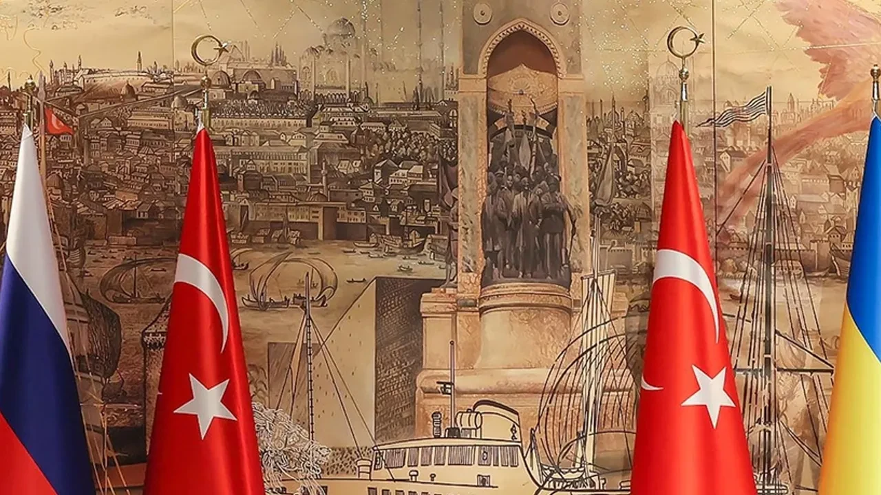 Ukrayna'ya barış gücü gönderilecek mi? MSB kaynakları açıkladı