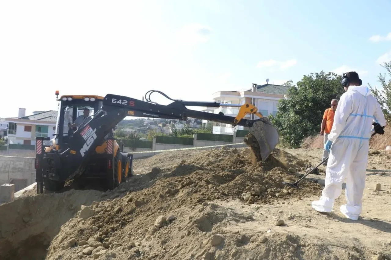 Villa bahçesinde cesedi bulundu! Kan donduran olayda yeni detay! Her şeyi itiraf ettiler: Önce dövdüler sonra...