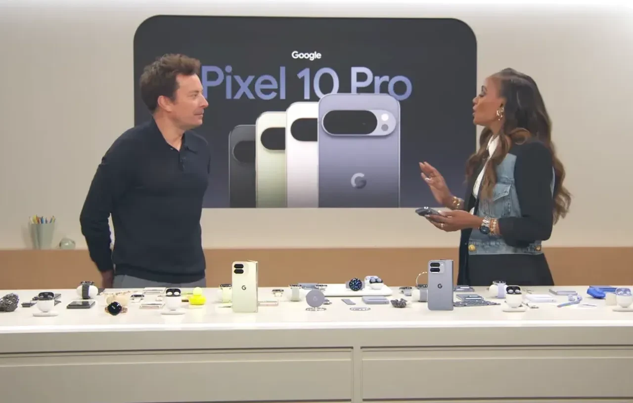 Yapay zeka ükütüyor! Ünlü şovmenin sesini gerçek zamanlı çevirip taklit etti