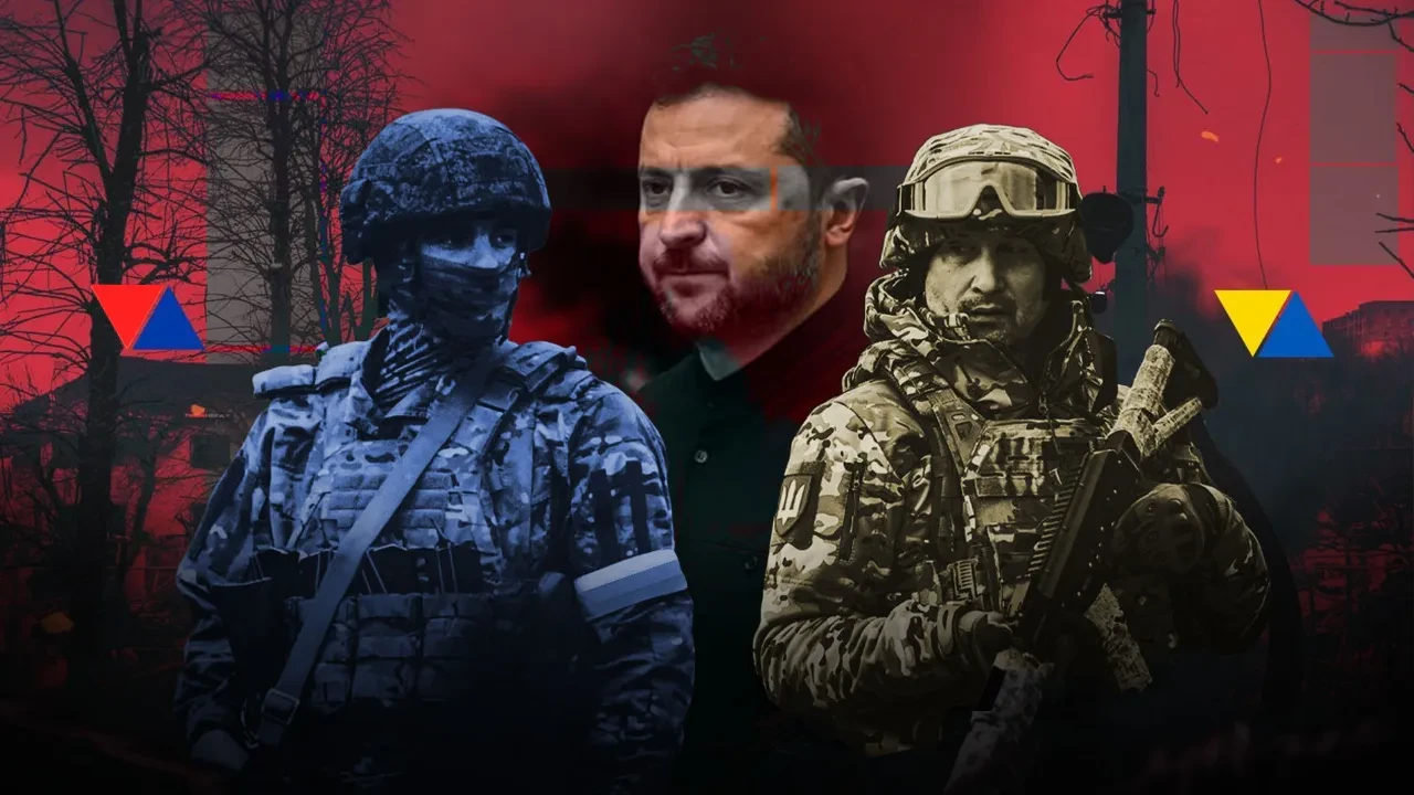 Zelenskiy, Putin ile olası görüşme şartını açıkladı! Türkiye'nin de olduğu 3 ülkeye işaret etti