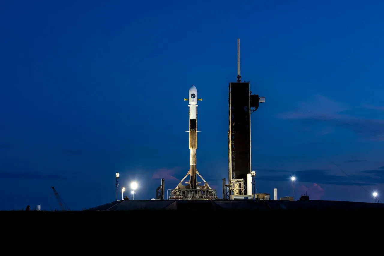 ABD'nin gizli uzay uçağı X-37B'ye yeni görev: Yeni teknolojiler test edecek