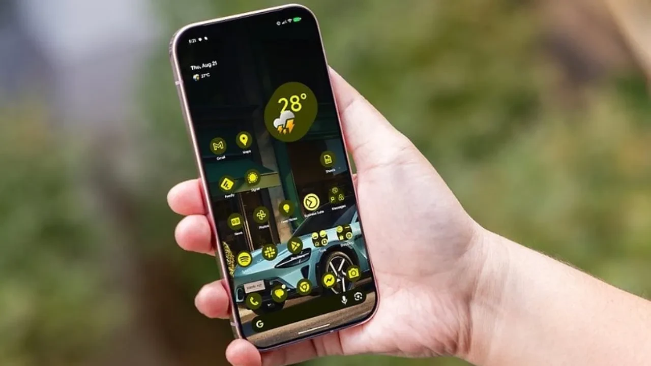 Android 16 QPR2 Beta 1 güncellemesi çıktı: İşte telefonlara gelen yenilikler