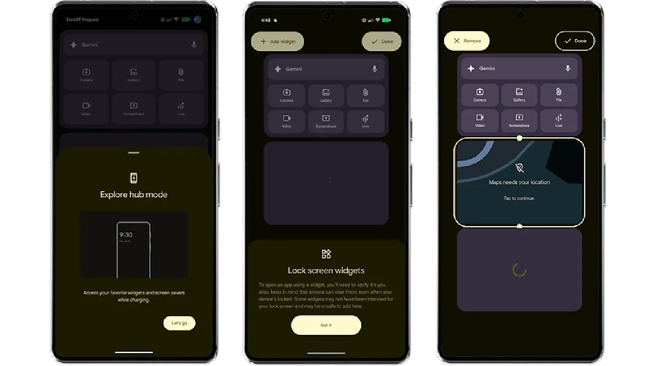 Android 16 QPR2 Beta 1 güncellemesi çıktı: İşte telefonlara gelen yenilikler