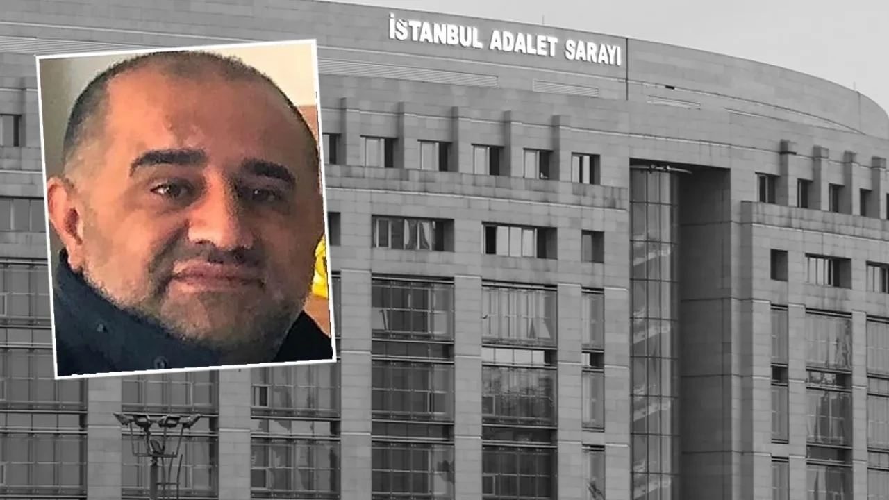 Aziz İhsan Aktaş için yeni karar! İBB soruşturmasında flaş gelişme