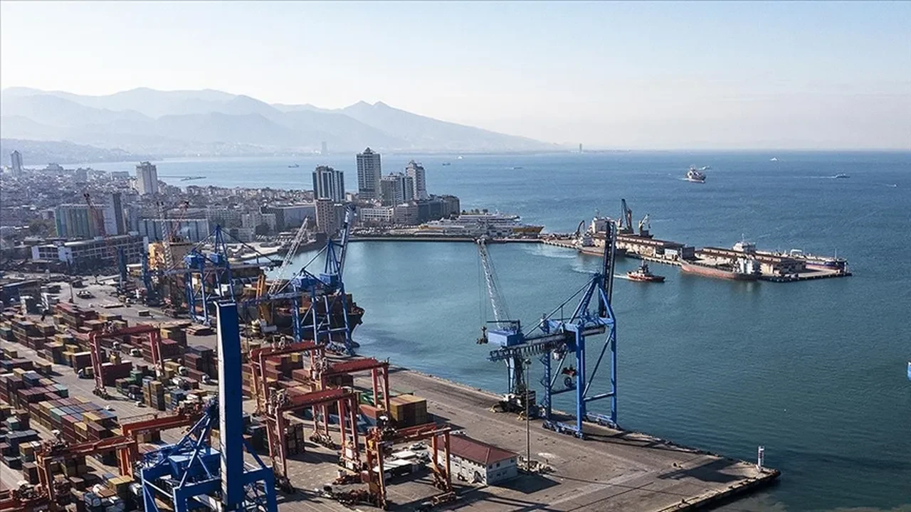 Bakanlık düğmeye bastı: Gümrük ve antrepoda kurallar değişti