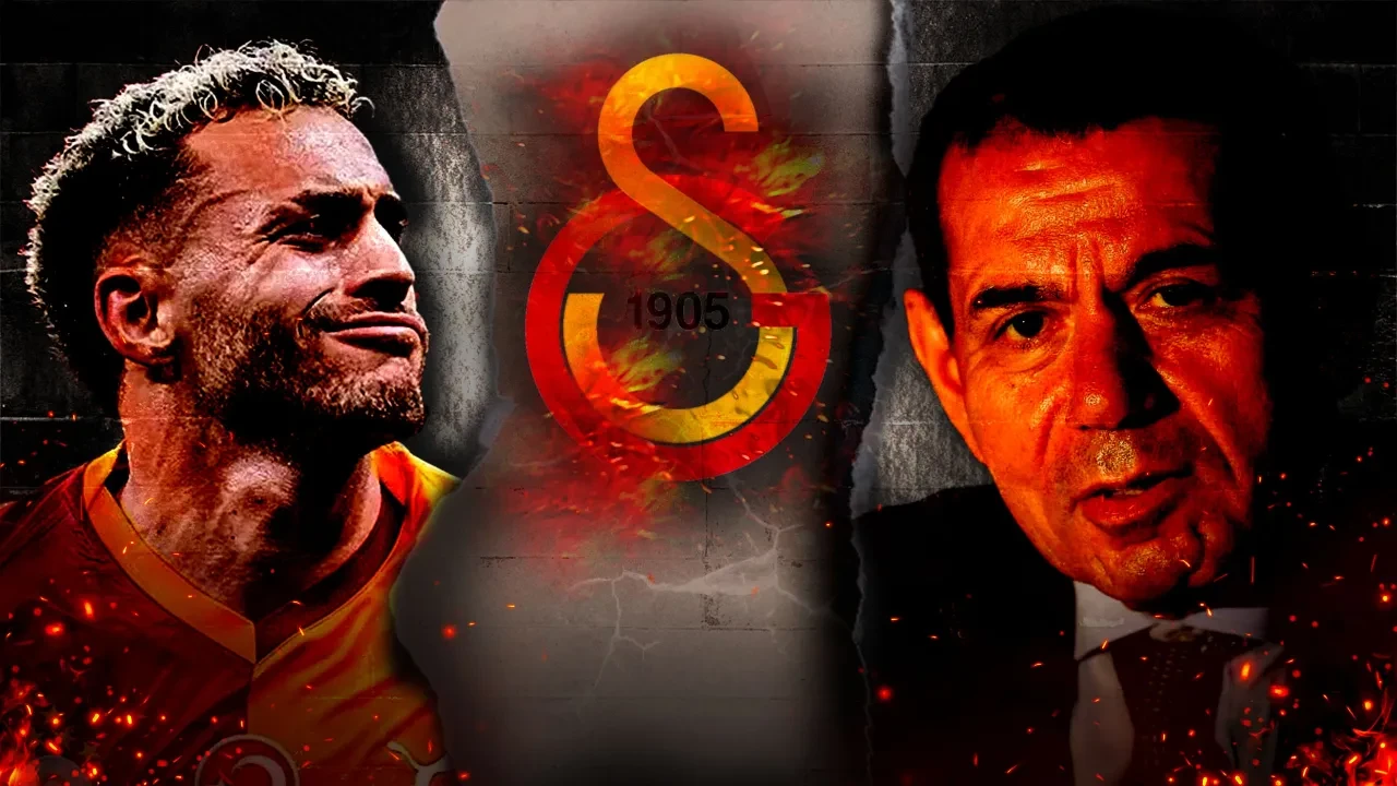 Barış Alper Yılmaz transfer oluyor mu? Başkan Dursun Özbek açıkladı!