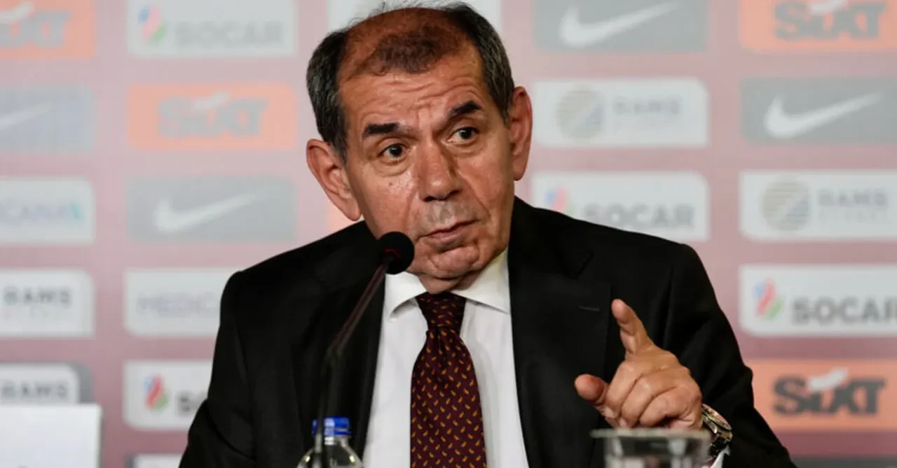 Barış Alper Yılmaz transfer oluyor mu? Başkan Dursun Özbek açıkladı!