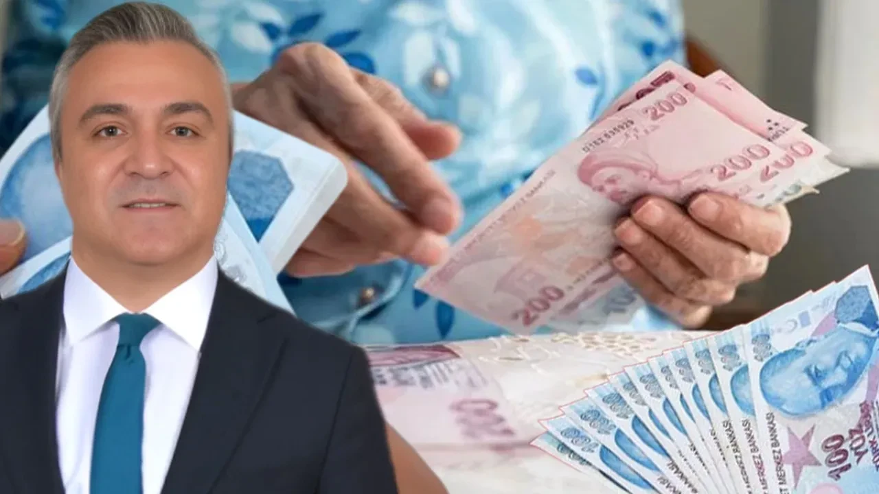 Borçlanma, EYT ve isteğe bağlı sigorta: Yurt dışında yaşayan Türkler nasıl emekli olabilir? Özgür Erdursun tek tek açıkladı