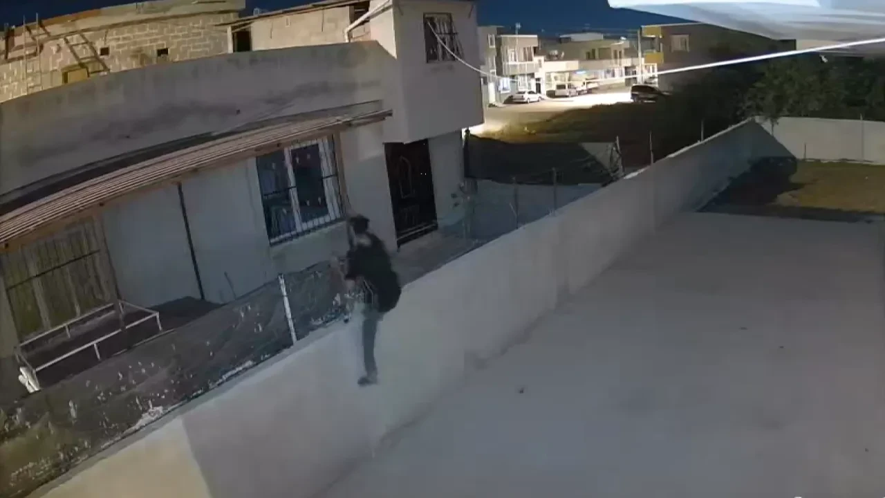 Böyle pişkinlik görülmedi! Hırsızlık yaptı, yakalanınca 