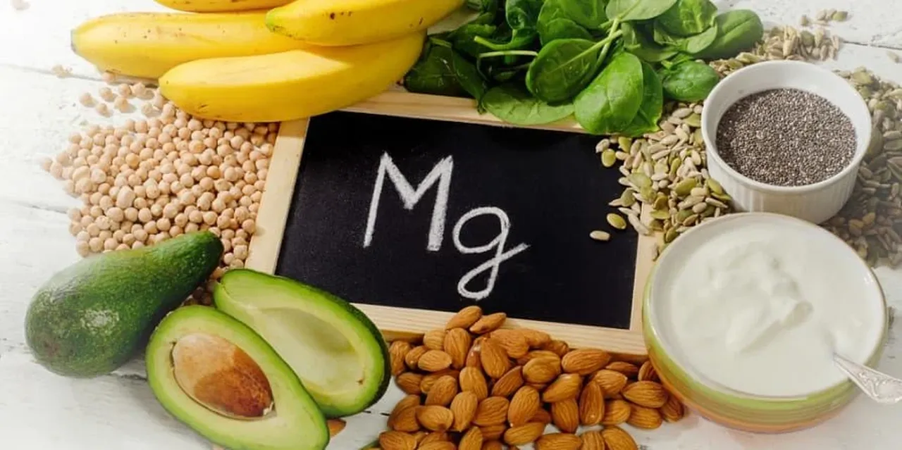 Bu belirtileri olanlar aman dikkat! Vücudunuzda bunlar varsa magnezyum eksikliği yaşıyor olabilirsiniz
