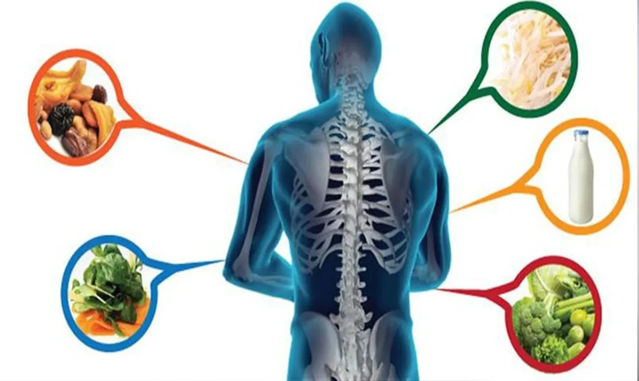 Bu belirtileri olanlar aman dikkat! Vücudunuzda bunlar varsa magnezyum eksikliği yaşıyor olabilirsiniz