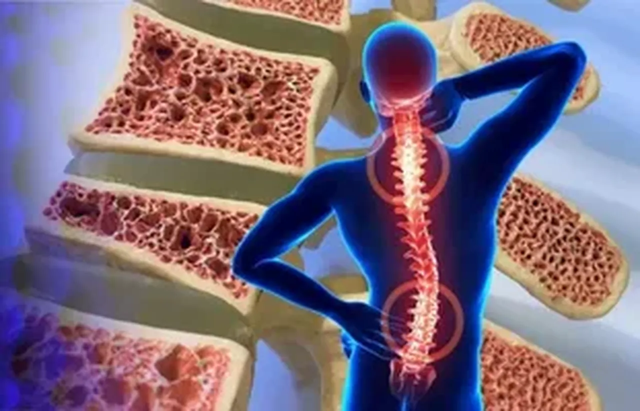 Bu belirtileri olanlar aman dikkat! Vücudunuzda bunlar varsa magnezyum eksikliği yaşıyor olabilirsiniz