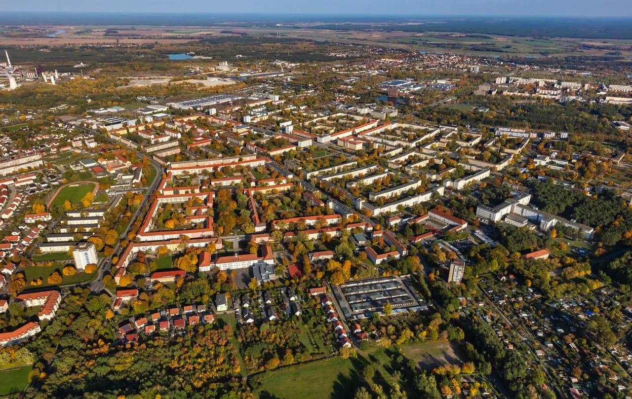 Bu şehirde yaşama yarışı verildi: Ücretsiz konaklama için binlerce başvuru