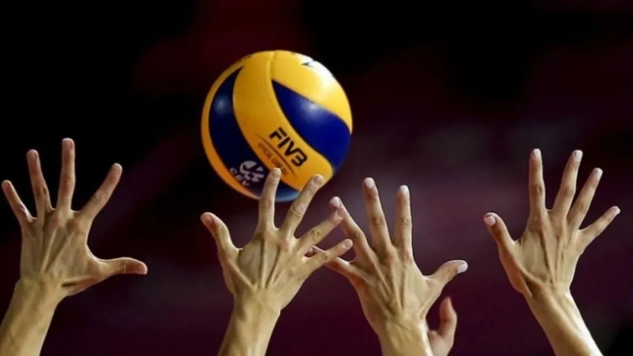 Bugün voleybol maçı var mı 22 Ağustos? Bugünün voleybol maç programı