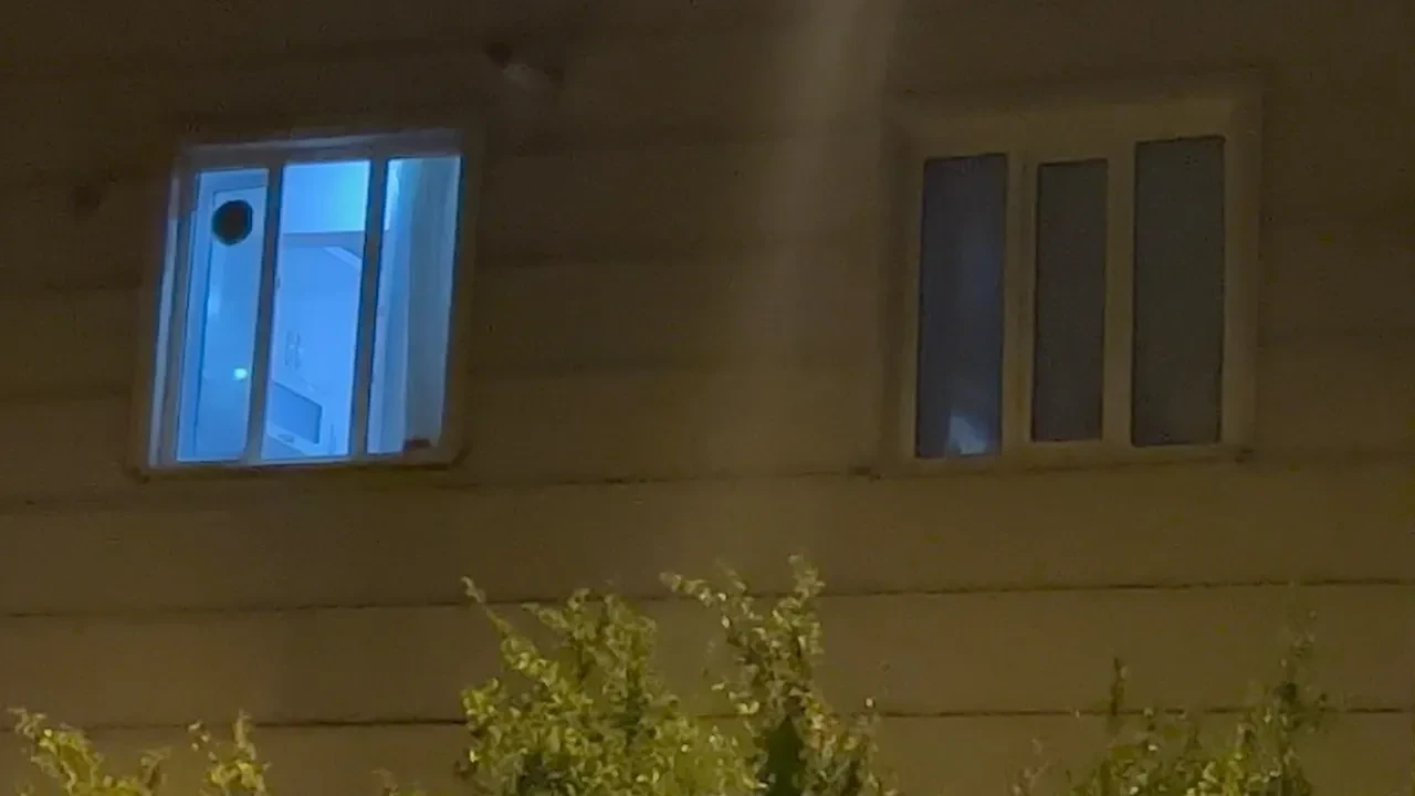 Bursa'da amca dehşeti! Yeğenini erkek arkadaşıyla yakaladı! 2 genç ağır yaralı