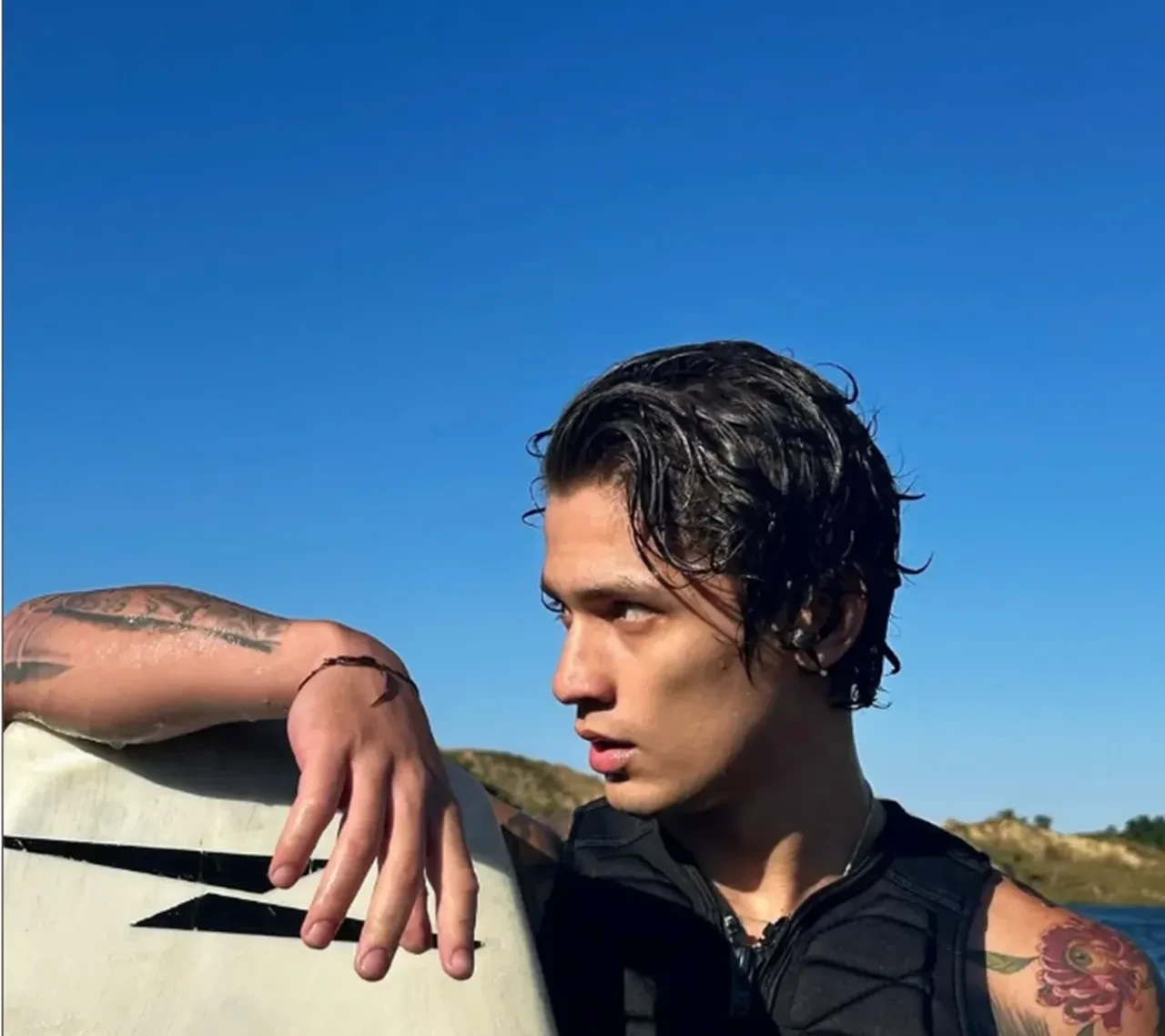 Çakal'ın son sağlık durumu ortaya çıktı! Rapçinin neden vurulduğu ortaya çıktı 