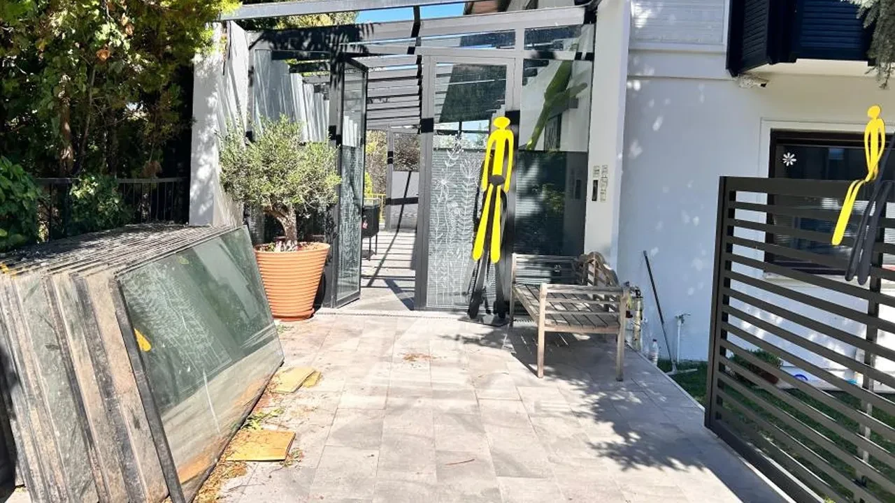 CHP'li vekil şikayet etti, atölye kapatıldı! 