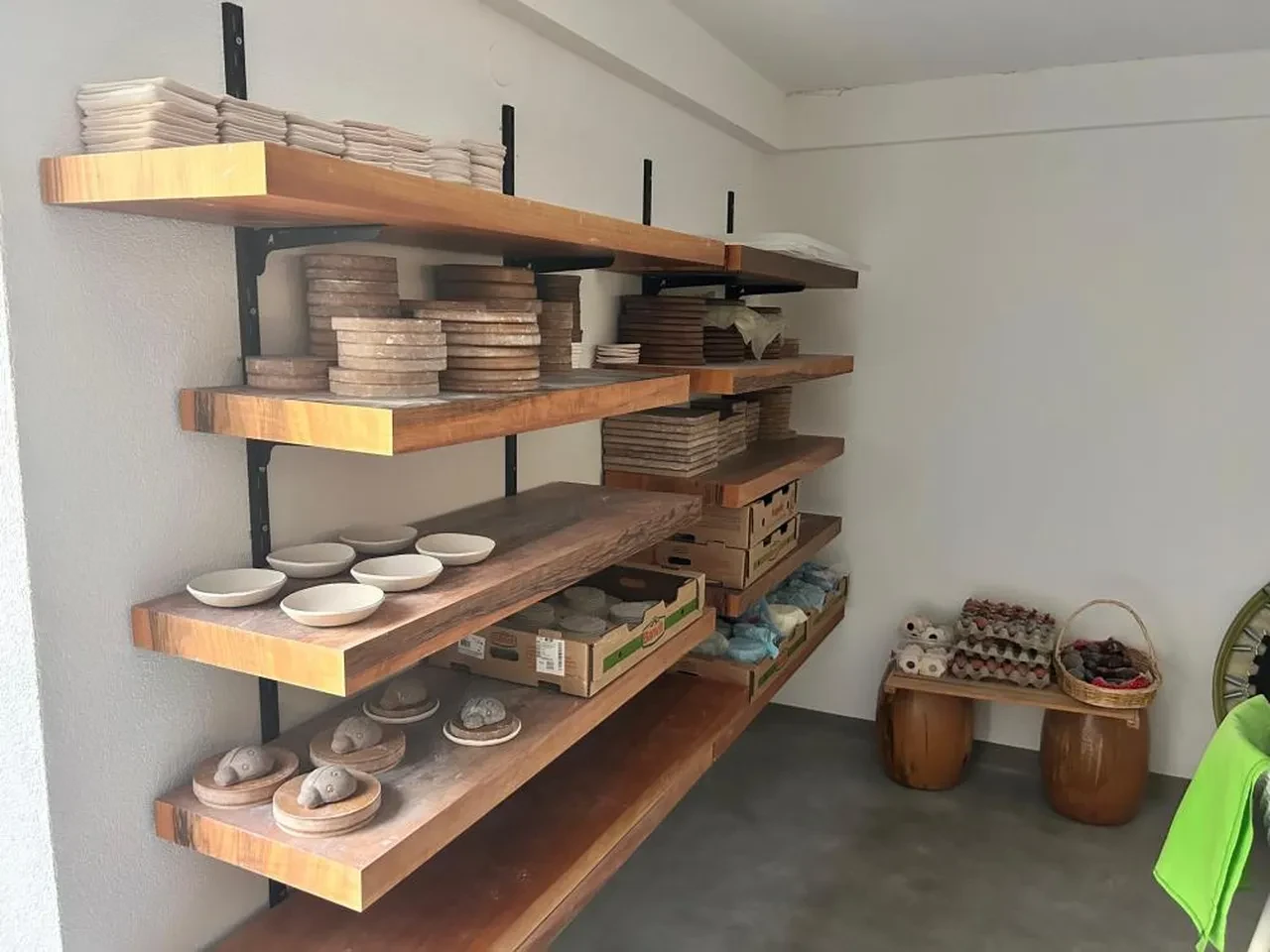 CHP'li vekil şikayet etti, atölye kapatıldı! "Üretimimiz engellendi"