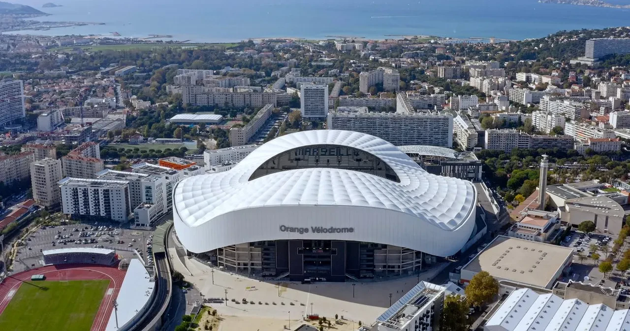 Dünyanın en ateşli stadyumları açıklandı! Listeye Türkiye’den de bir stadyum girdi