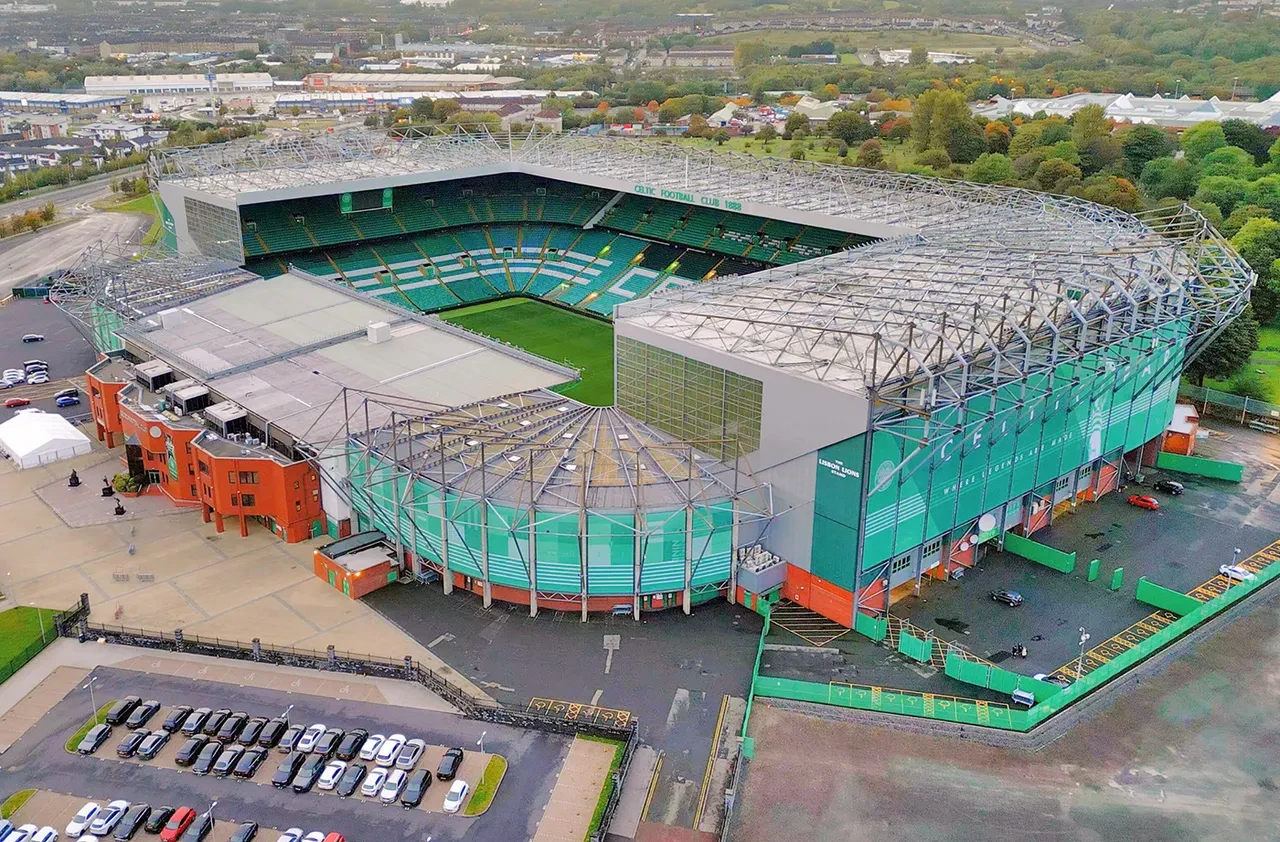 Dünyanın en ateşli stadyumları açıklandı! Listeye Türkiye’den de bir stadyum girdi