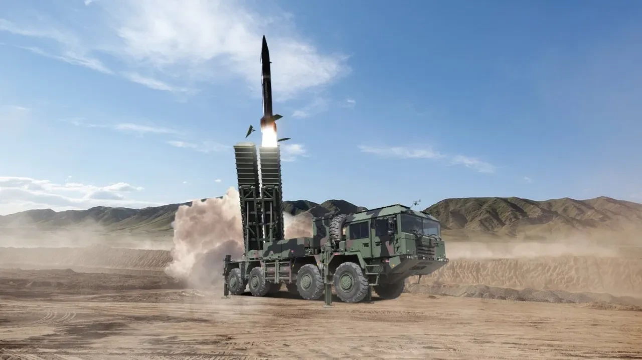 Dünyanın en güçlü füzeleri belli oldu! Listede dikkat çeken Türkiye detayı