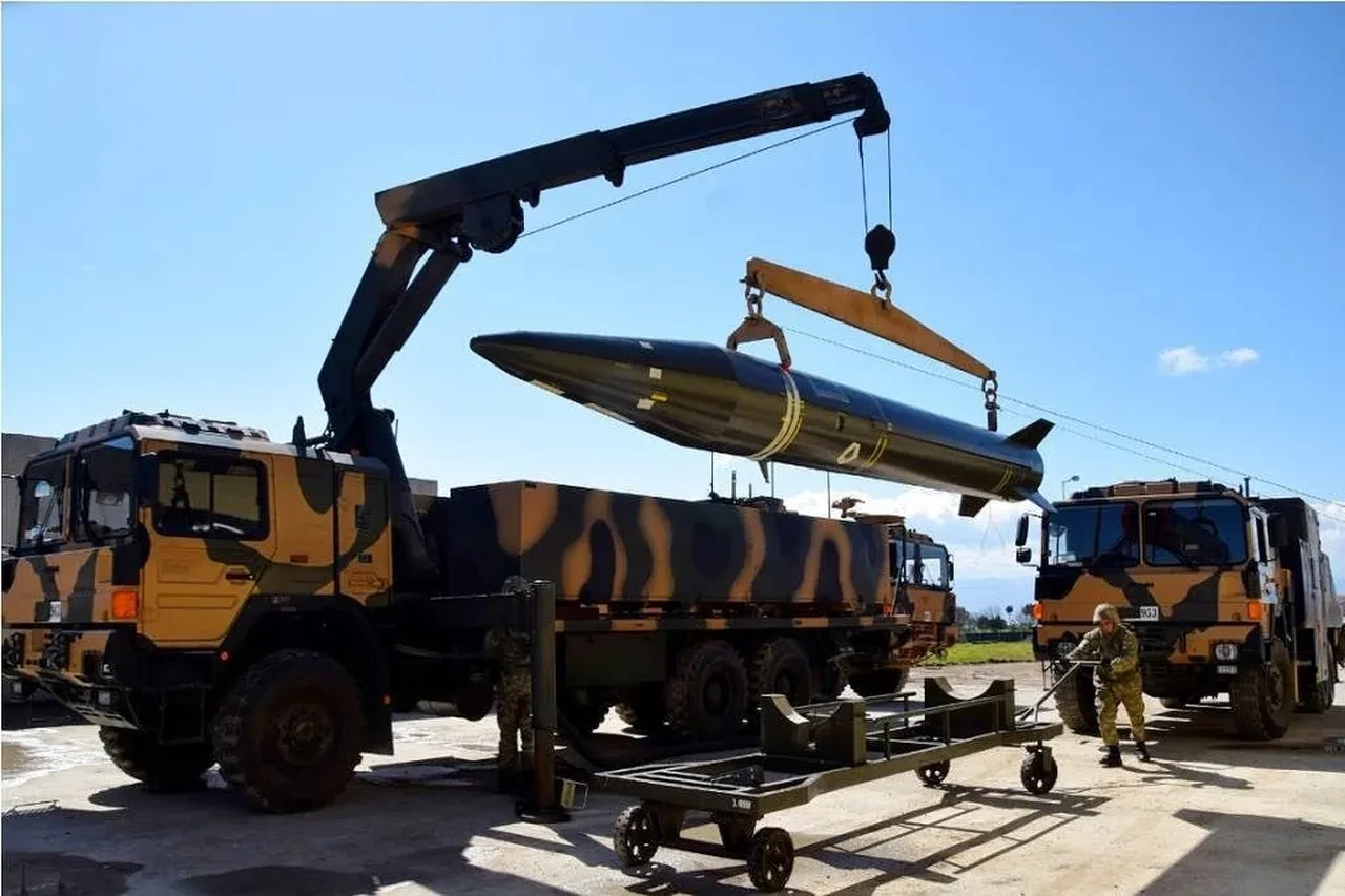 Dünyanın en güçlü füzeleri belli oldu! Listede dikkat çeken Türkiye detayı