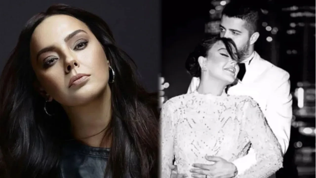 Gözaltına alınan Ebru Gündeş'in eşi Murat Özdemir serbest bırakıldı 