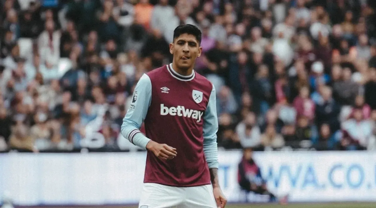 Edson Alvarez kimdir, Fenerbahçe'den ne kadar maaş alacak? Bonservis değeri ve istatistikleri gündemde