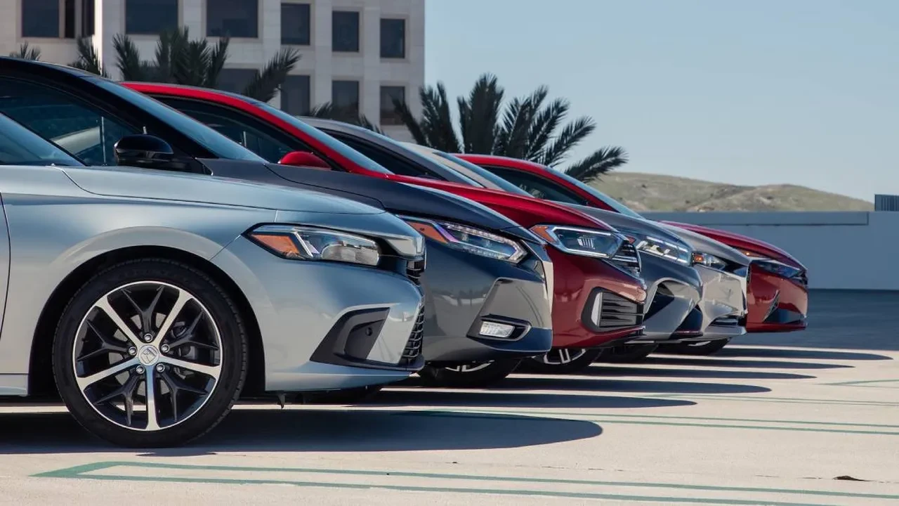 En nefret edilen otomobil modelleri belli oldu! Listenin ilk sırası herkesi şaşırtıyor