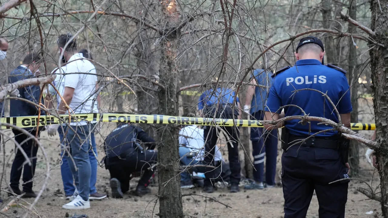Erzurum'da korkunç olay! Bedeni tamamen çürümüş ceset bulundu