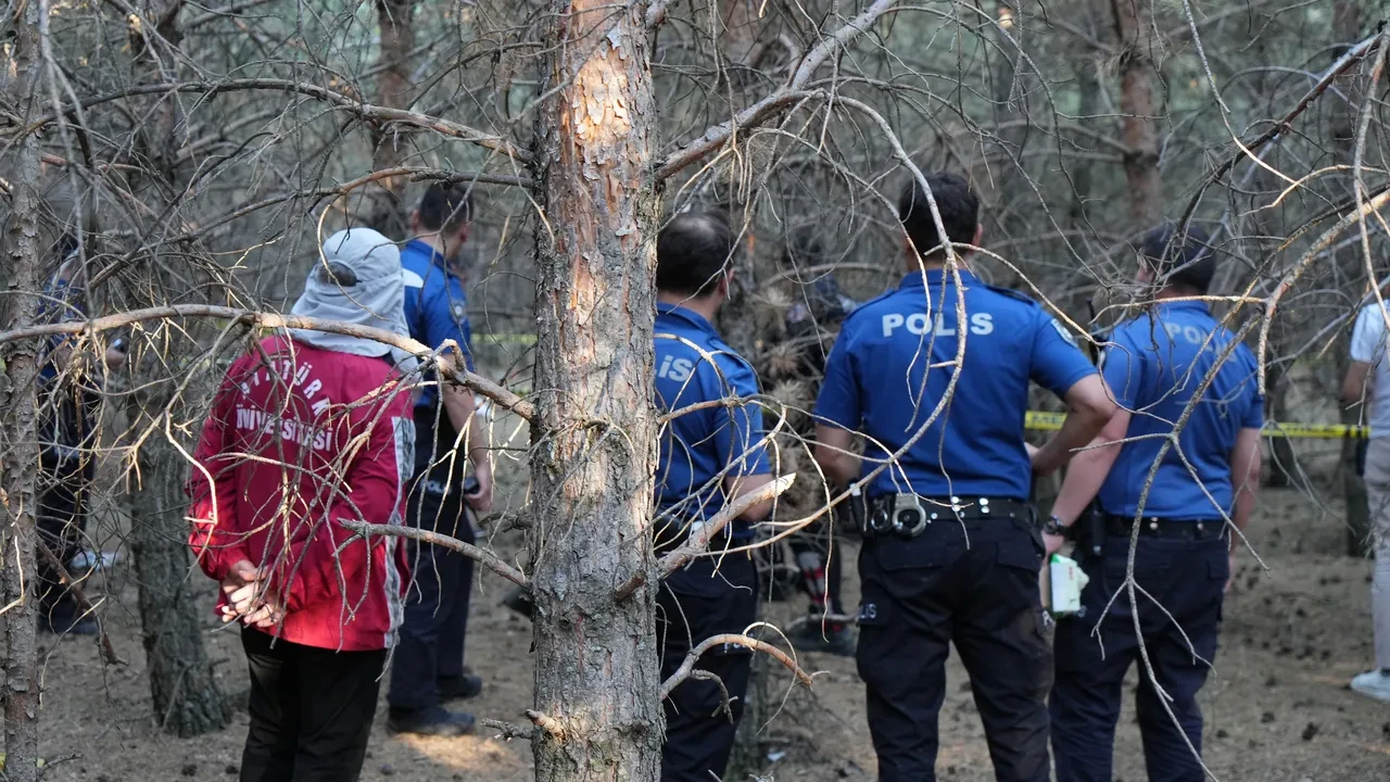 Erzurum'da korkunç olay! Bedeni tamamen çürümüş ceset bulundu