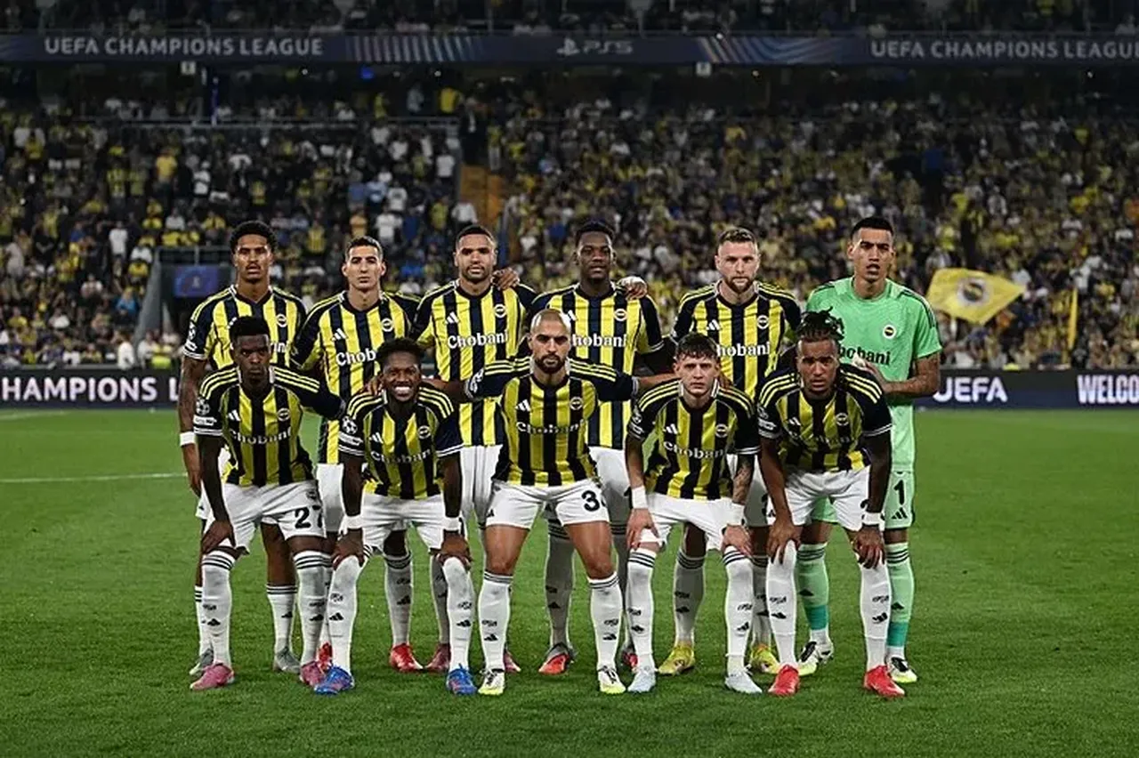 Fenerbahçe, transferde mutlu sona ulaştı! Jose Mourinho çok istemişti