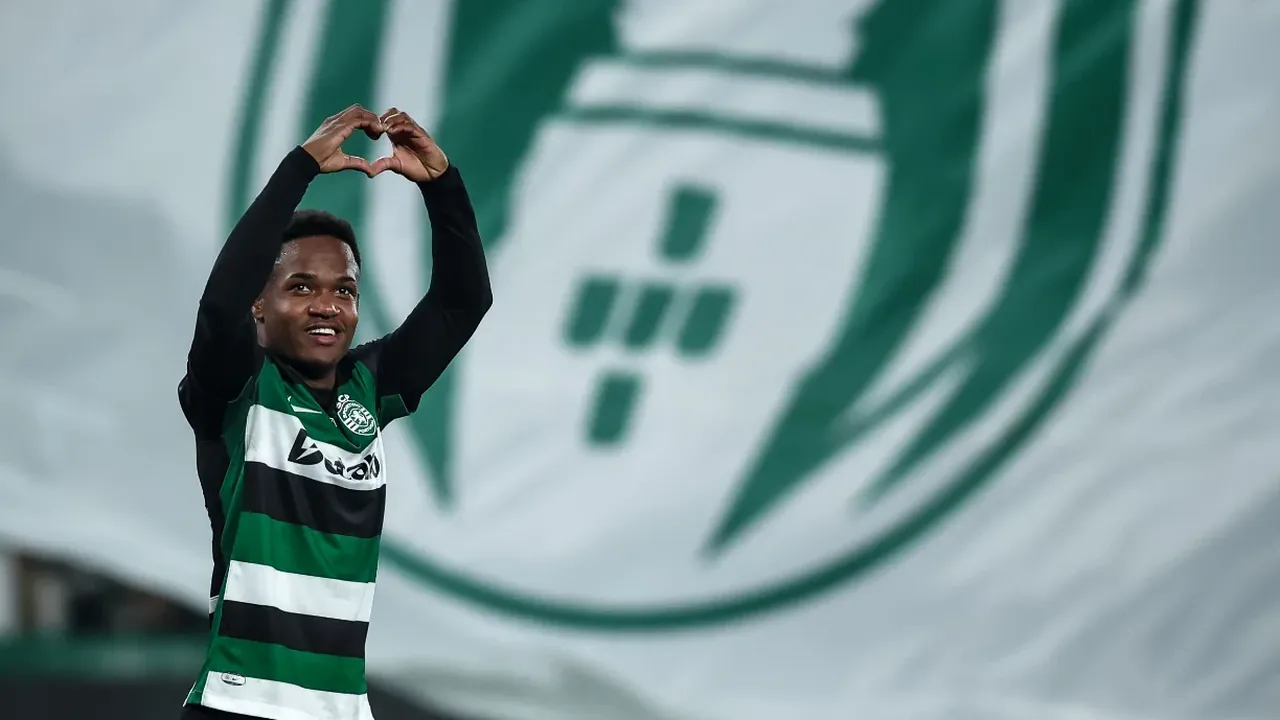 Fenerbahçe’den bomba transfer! Taraftarı heyecanlandıran kanat oyuncusu geliyor