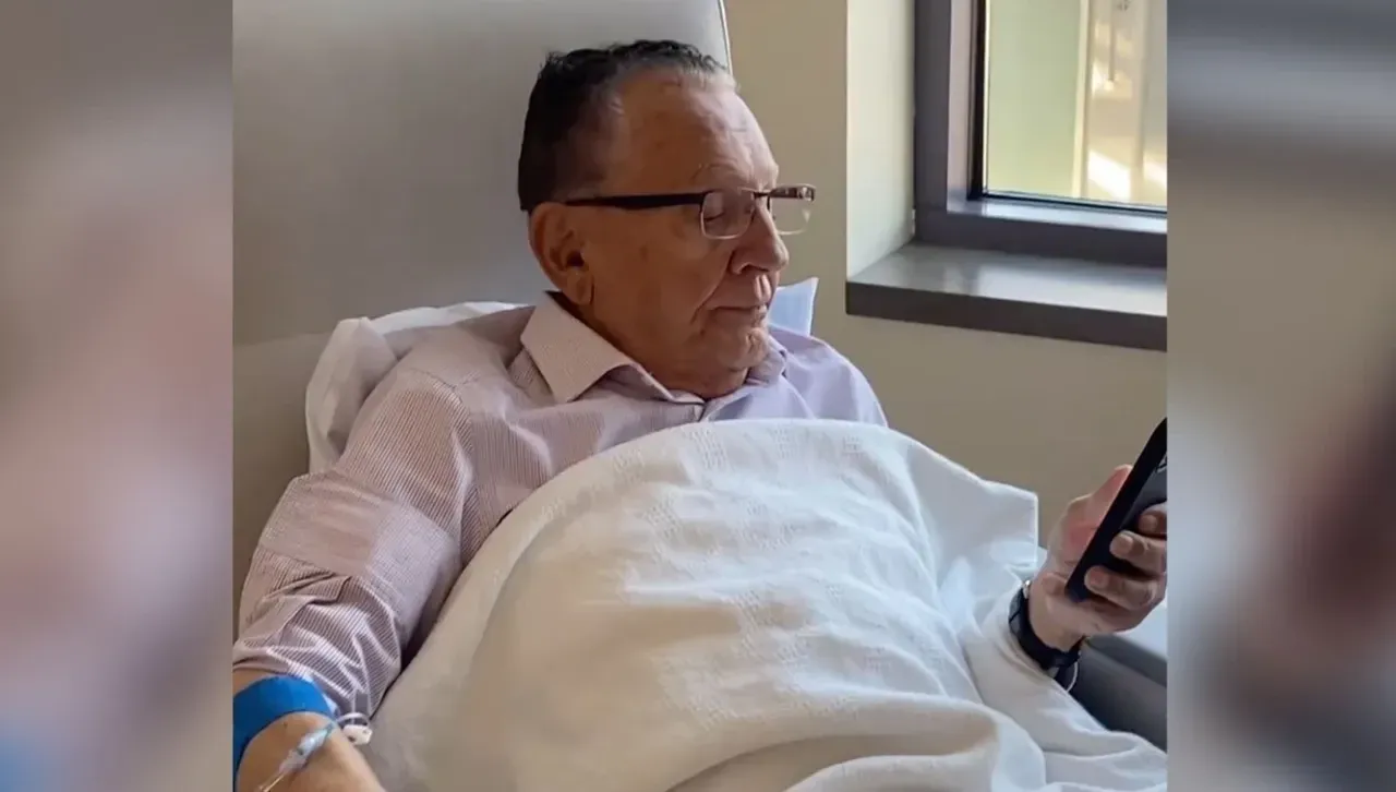 Frank Caprio neden öldü? Ünlü yargıç hayatını kaybetti