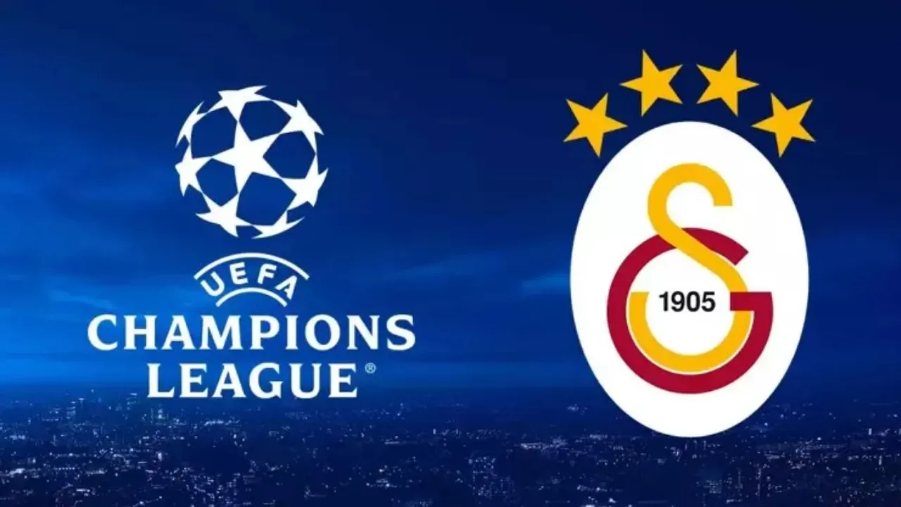 Galatasaray Şampiyonlar Ligi kura çekimi ne zaman? Lig aşaması başlıyor