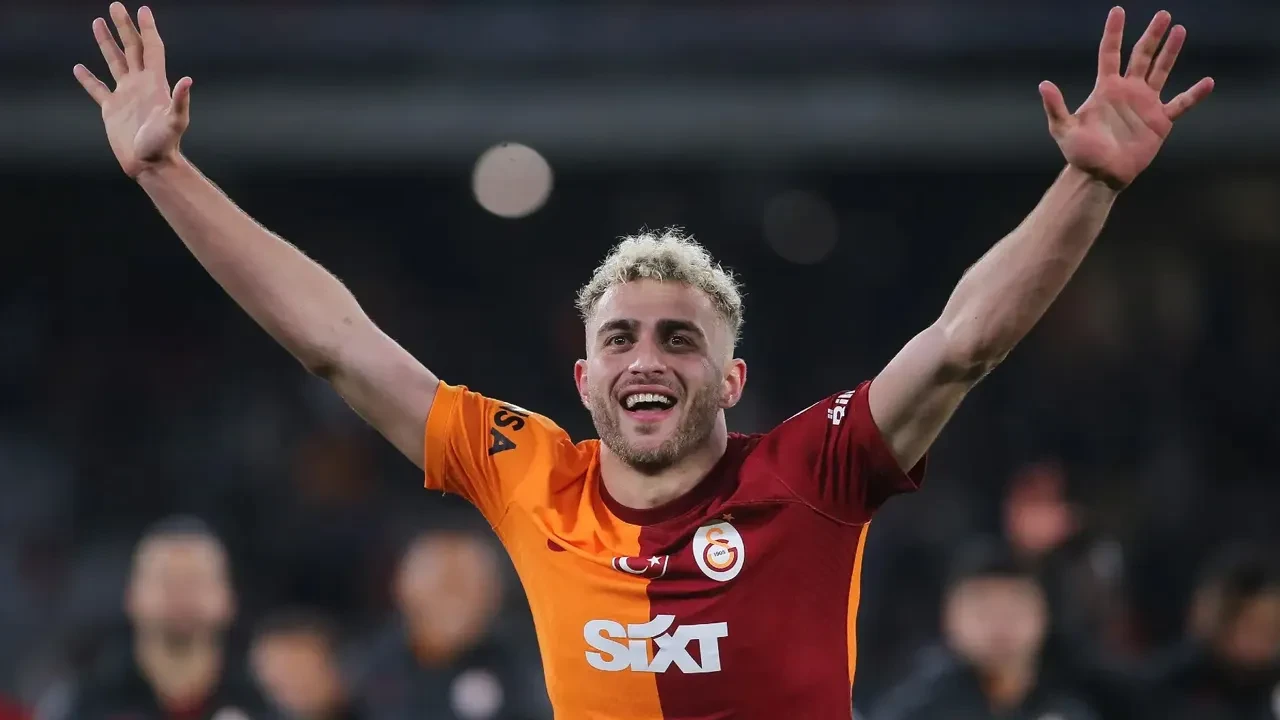 Galatasaray'da kriz büyüyor! Flaş Barış Alper Yılmaz kararı