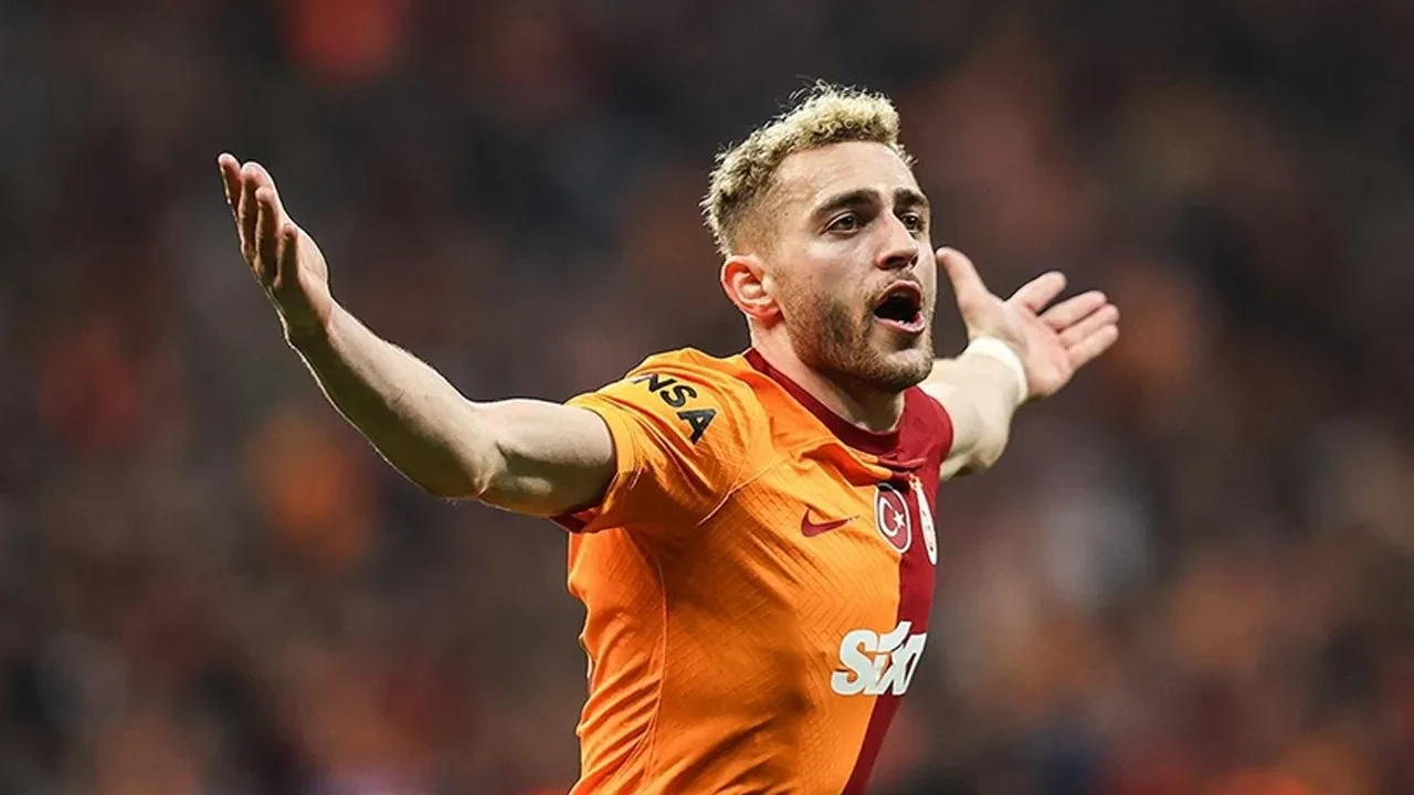 Galatasaray'da kriz büyüyor! Flaş Barış Alper Yılmaz kararı
