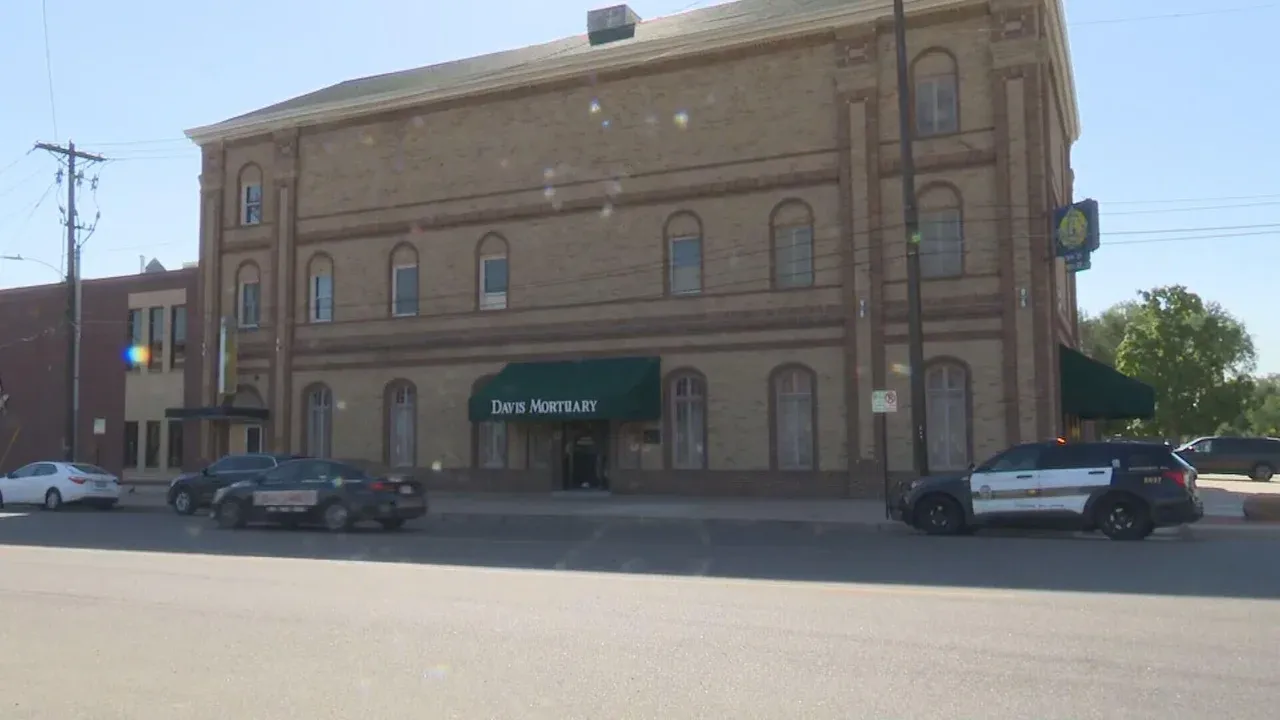 Gizli kapının ardından 20 ceset çıktı! Bazıları 15 yıldır oradaydı