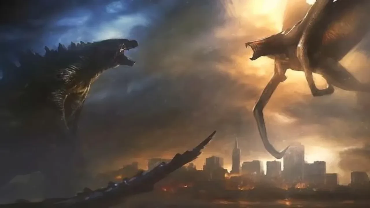 Godzilla filminin konusu ne oyuncuları kimler?