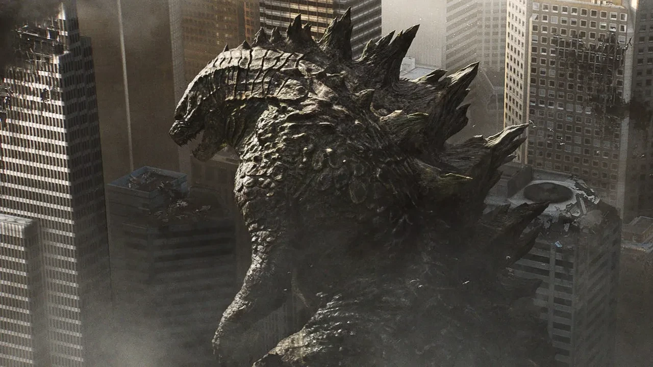 Godzilla filminin konusu ne oyuncuları kimler?