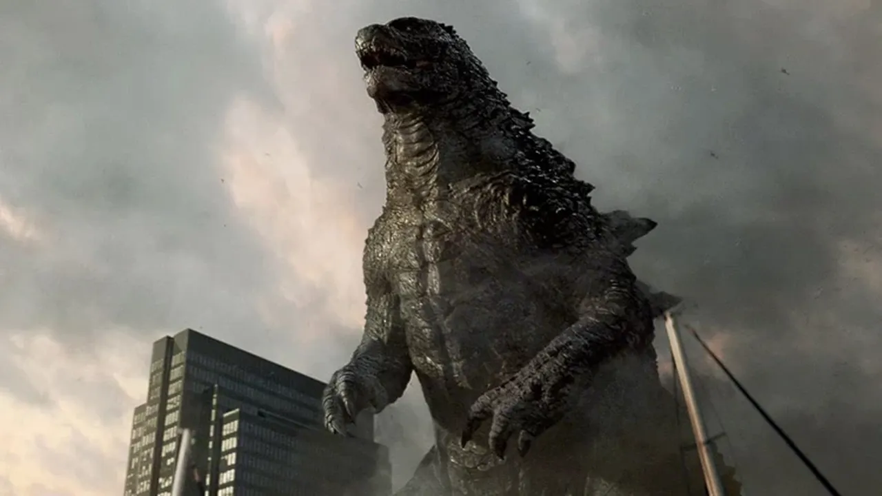 Godzilla filminin konusu ne oyuncuları kimler?